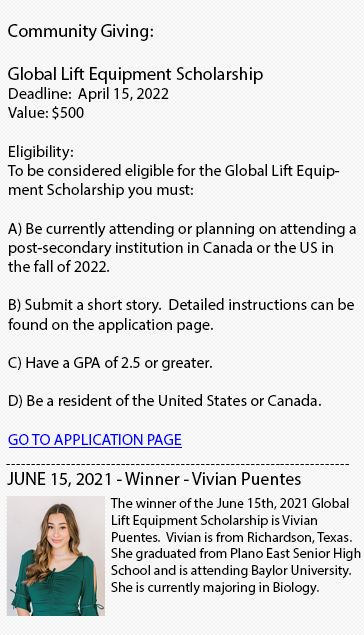 Used LiftKing Forklifts - Inventory Michigan bottom left